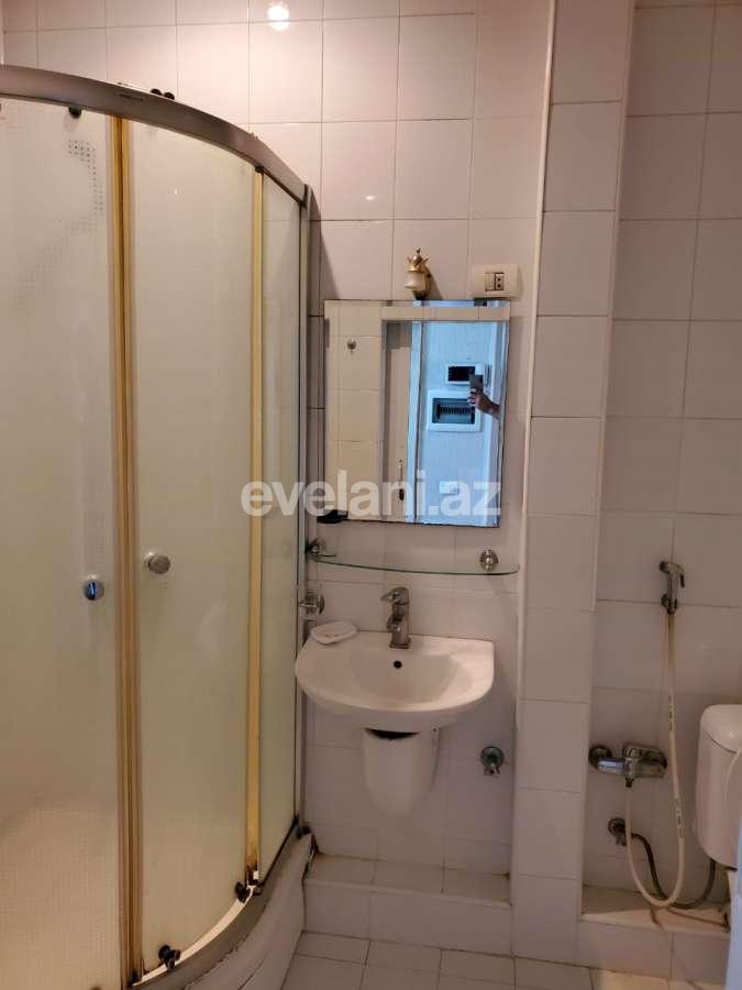 Satılır, köhnə tikili, 2 otaqlı, 55 m², Nizami m.