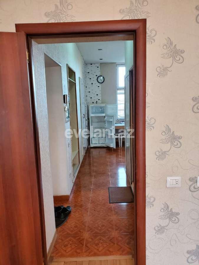 Satılır, köhnə tikili, 2 otaqlı, 55 m², Nizami m.