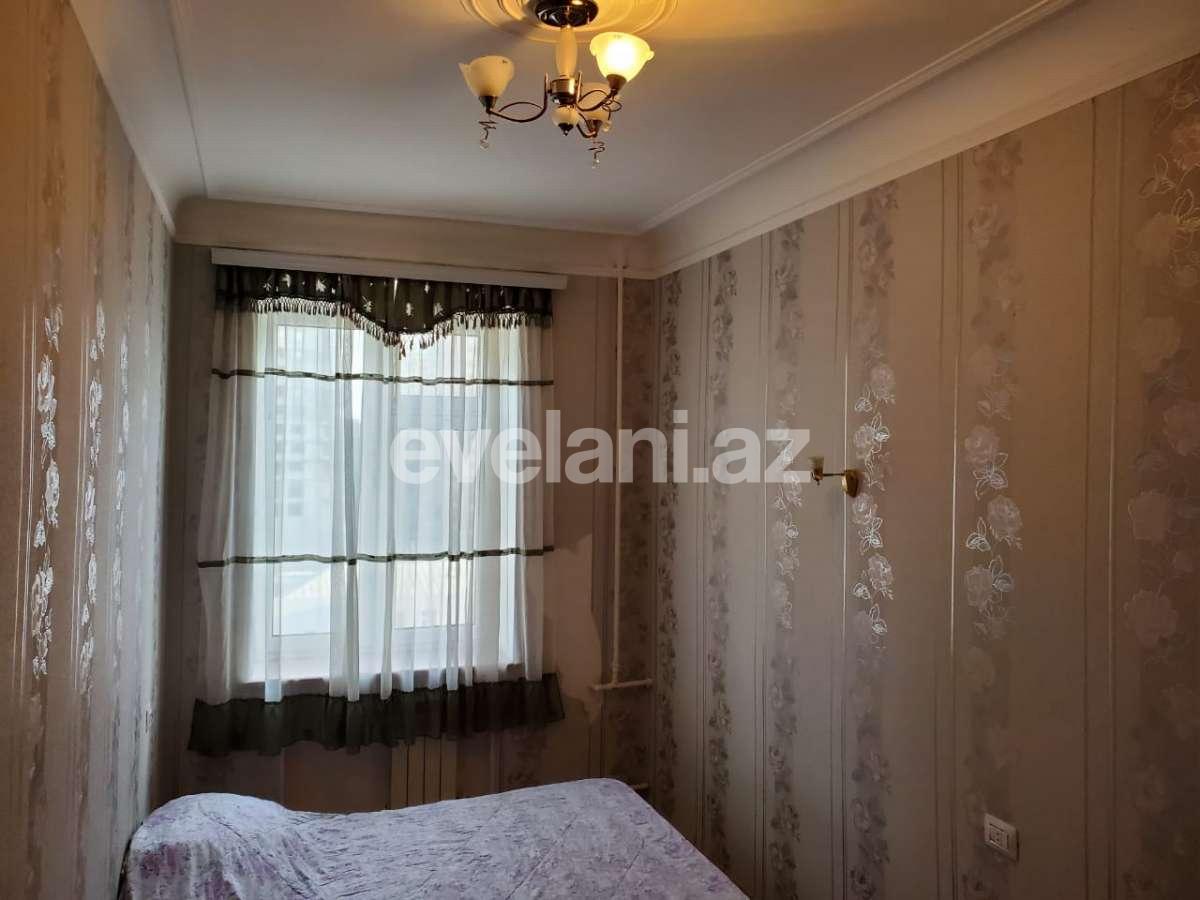 Satılır, köhnə tikili, 2 otaqlı, 55 m², Nizami m.