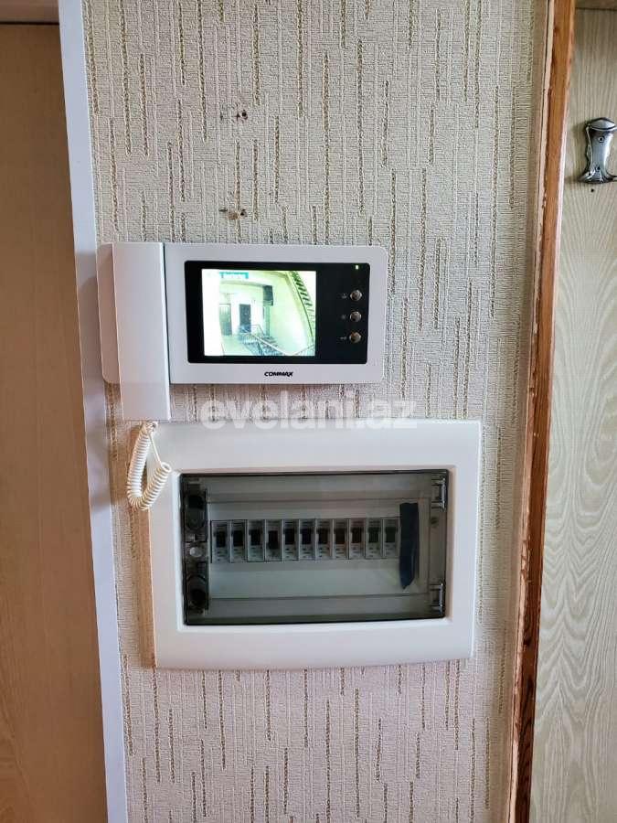 Satılır, köhnə tikili, 2 otaqlı, 55 m², Nizami m.