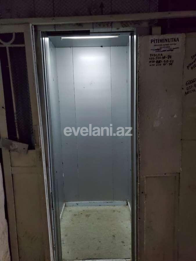 Satılır, köhnə tikili, 2 otaqlı, 55 m², Nizami m.