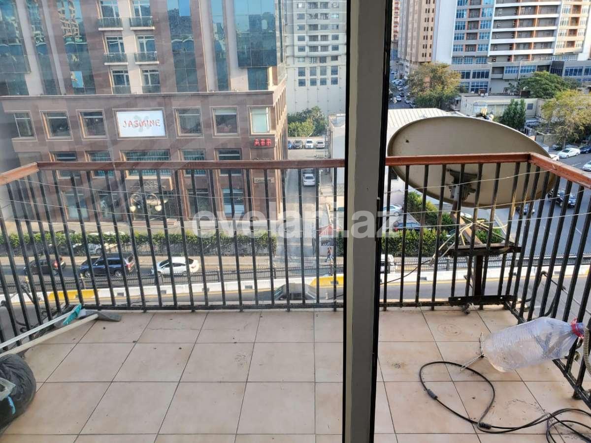 Satılır, köhnə tikili, 2 otaqlı, 55 m², Nizami m.