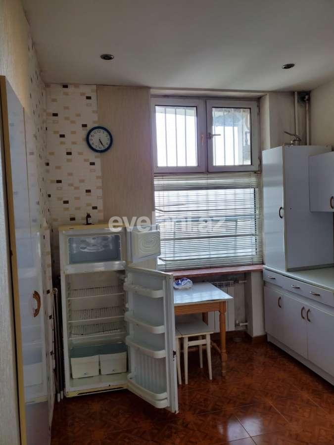 Satılır, köhnə tikili, 2 otaqlı, 55 m², Nizami m.