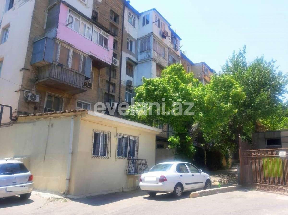 Продаётся, вторичка, 2-комнаты, 55 m², Баку, Ясамальский r, Элмляр Академиясы m.