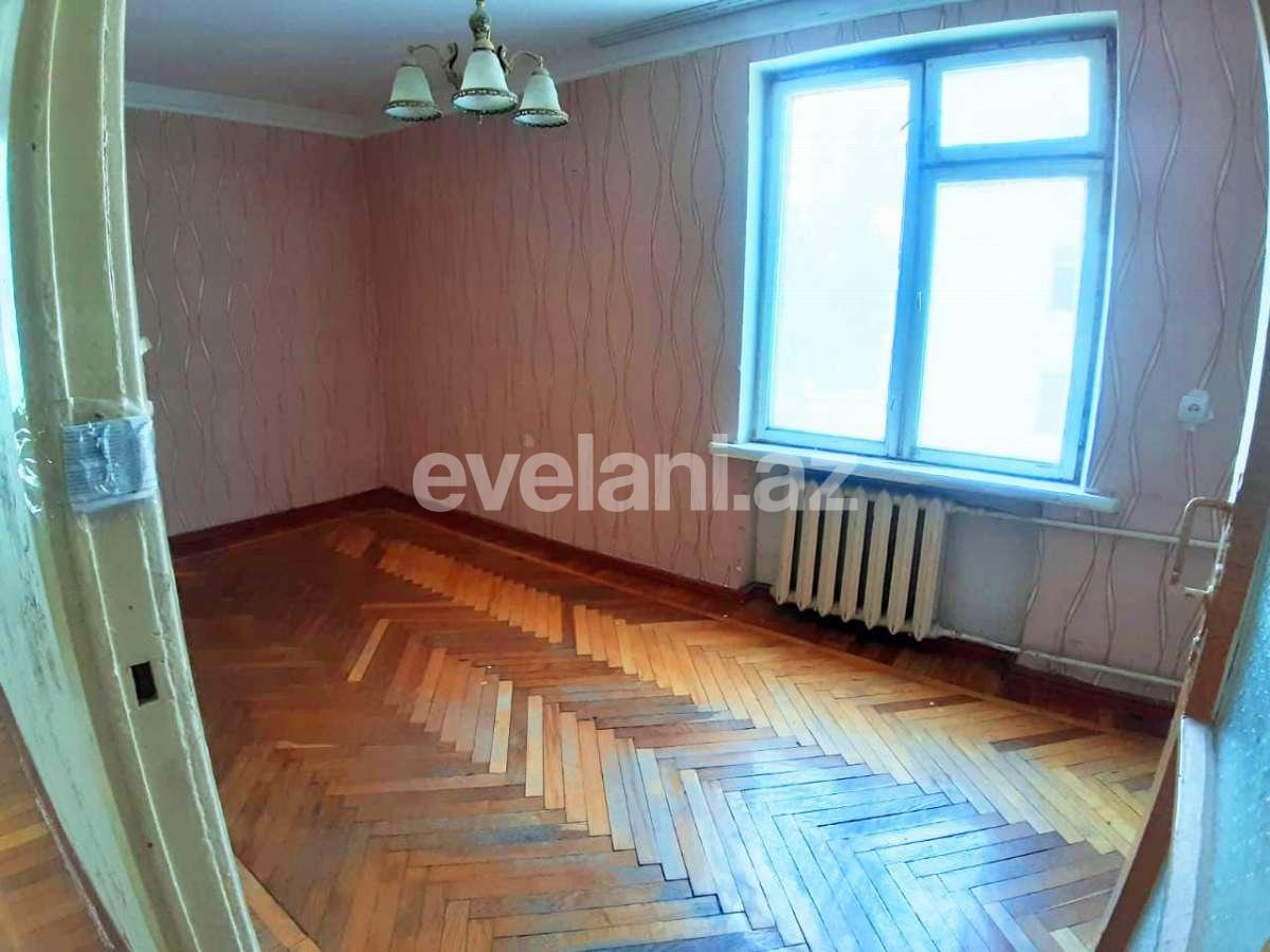 Продаётся, вторичка, 2-комнаты, 55 m², Баку, Ясамальский r, Элмляр Академиясы m.