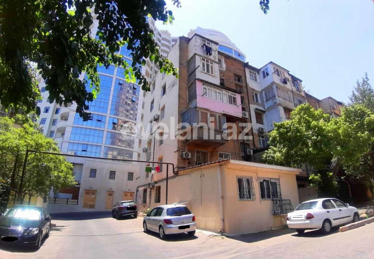 Продаётся, вторичка, 2-комнаты, 55 m², Баку, Ясамальский r, Элмляр Академиясы m.