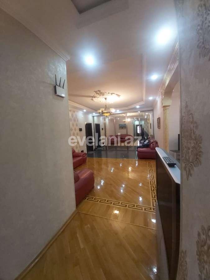 Продаётся, новостройка, 3-комнаты, 173 m², Насими m.