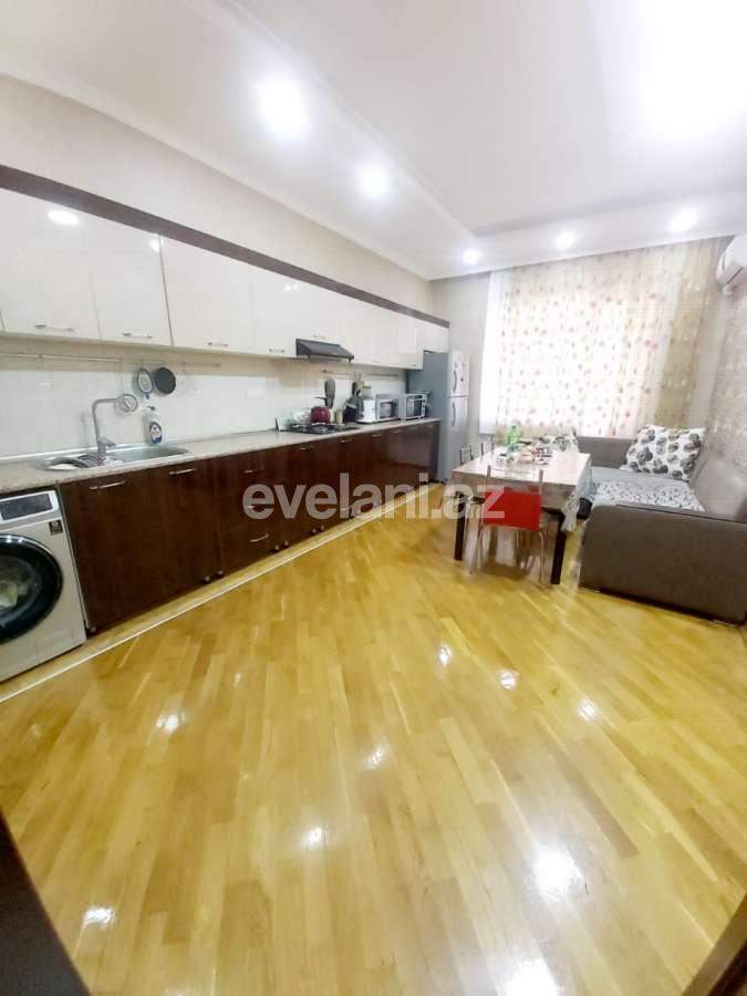 Продаётся, новостройка, 3-комнаты, 173 m², Насими m.