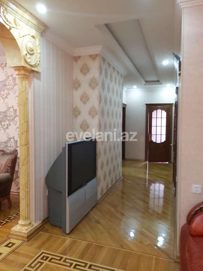 Продаётся, новостройка, 3-комнаты, 173 m², Насими m.