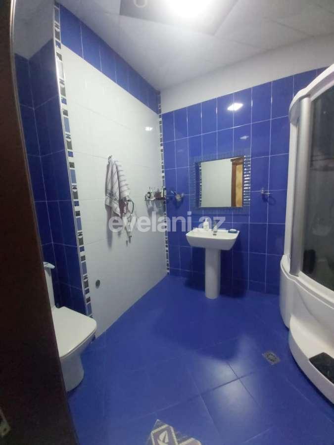 Продаётся, новостройка, 3-комнаты, 173 m², Насими m.