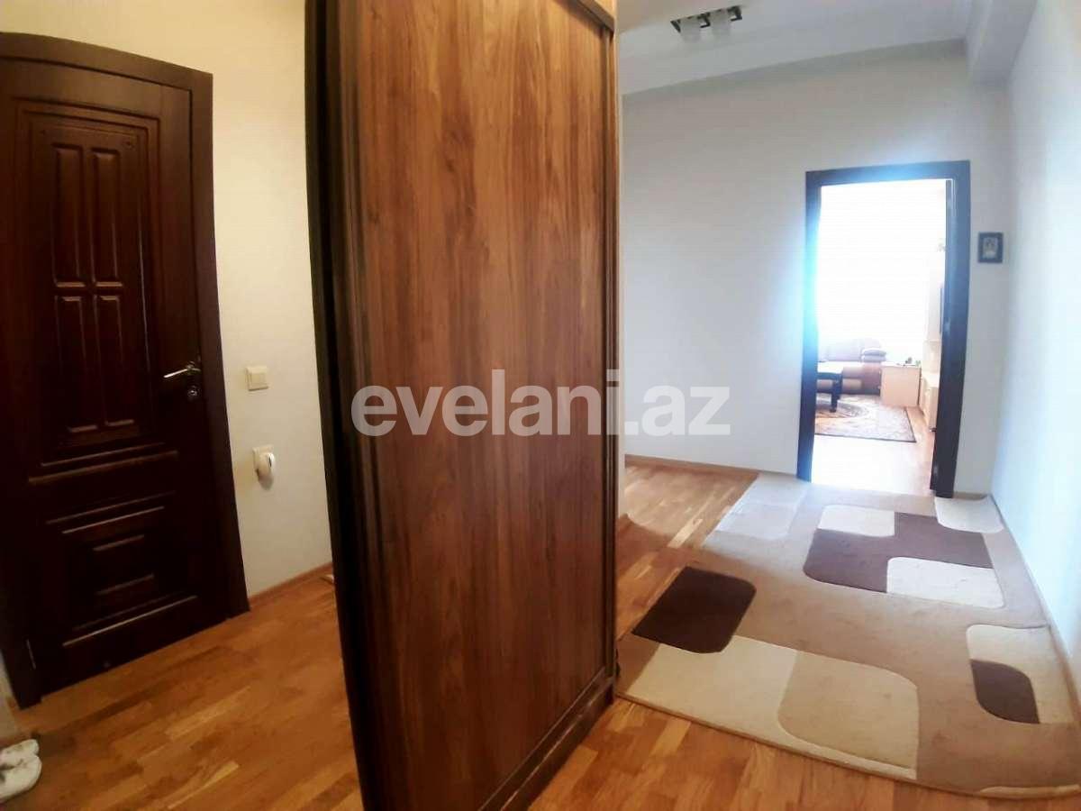 Satılır, yeni tikili, 2 otaqlı, 66 m², İnşaatçılar m.