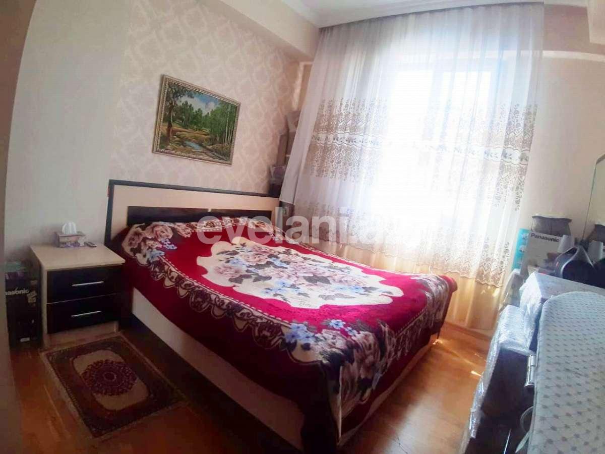 Satılır, yeni tikili, 2 otaqlı, 66 m², İnşaatçılar m.
