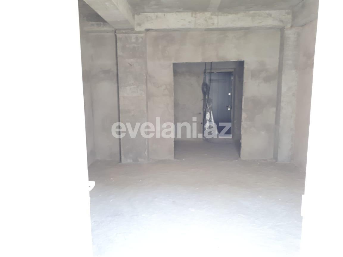 Satılır, yeni tikili, 2 otaqlı, 95 m², Şah İsmayıl Xətai m.