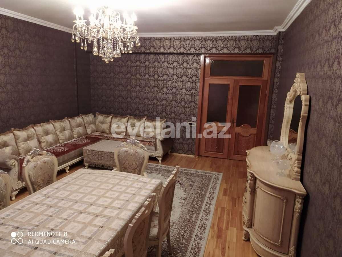 Satılır, yeni tikili, 4 otaqlı, 148 m², Şah İsmayıl Xətai m.