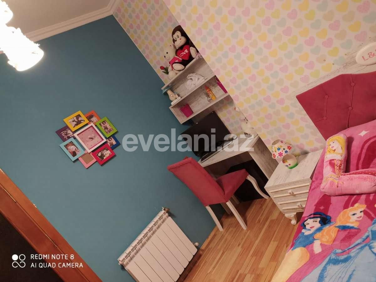 Satılır, yeni tikili, 4 otaqlı, 148 m², Şah İsmayıl Xətai m.