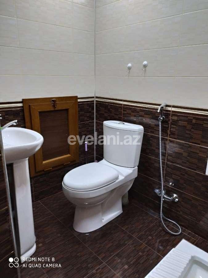 Satılır, yeni tikili, 4 otaqlı, 148 m², Şah İsmayıl Xətai m.