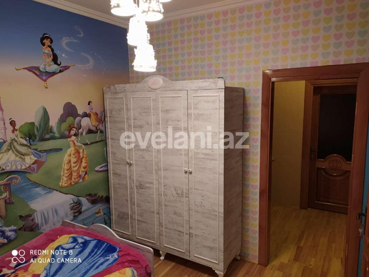 Satılır, yeni tikili, 4 otaqlı, 148 m², Şah İsmayıl Xətai m.