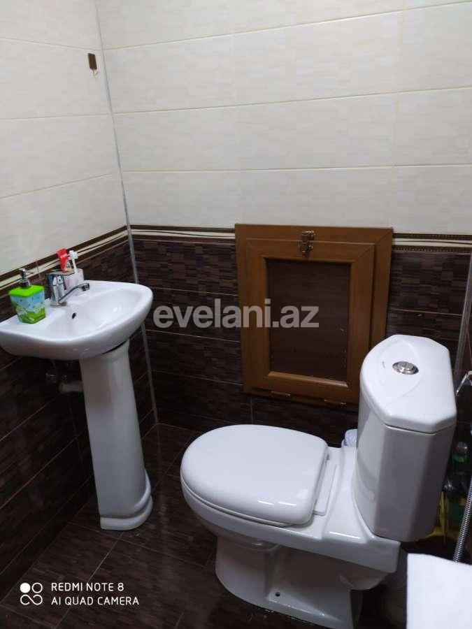 Satılır, yeni tikili, 4 otaqlı, 148 m², Şah İsmayıl Xətai m.