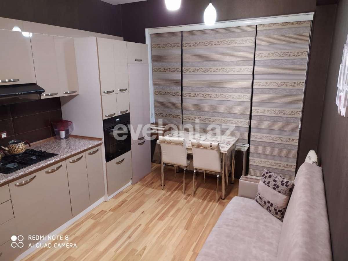 Satılır, yeni tikili, 4 otaqlı, 148 m², Şah İsmayıl Xətai m.