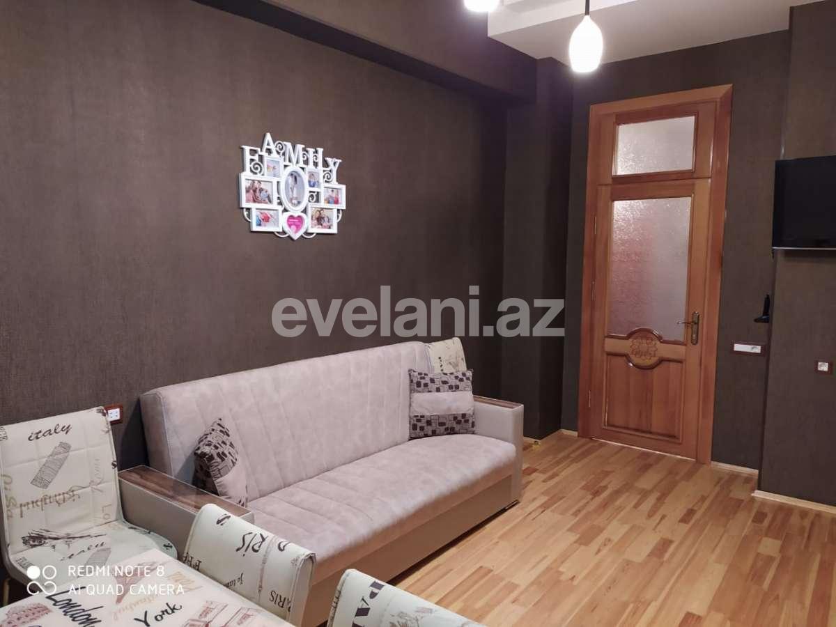 Satılır, yeni tikili, 4 otaqlı, 148 m², Şah İsmayıl Xətai m.