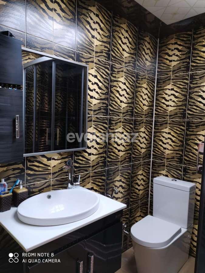 Satılır, yeni tikili, 4 otaqlı, 148 m², Şah İsmayıl Xətai m.