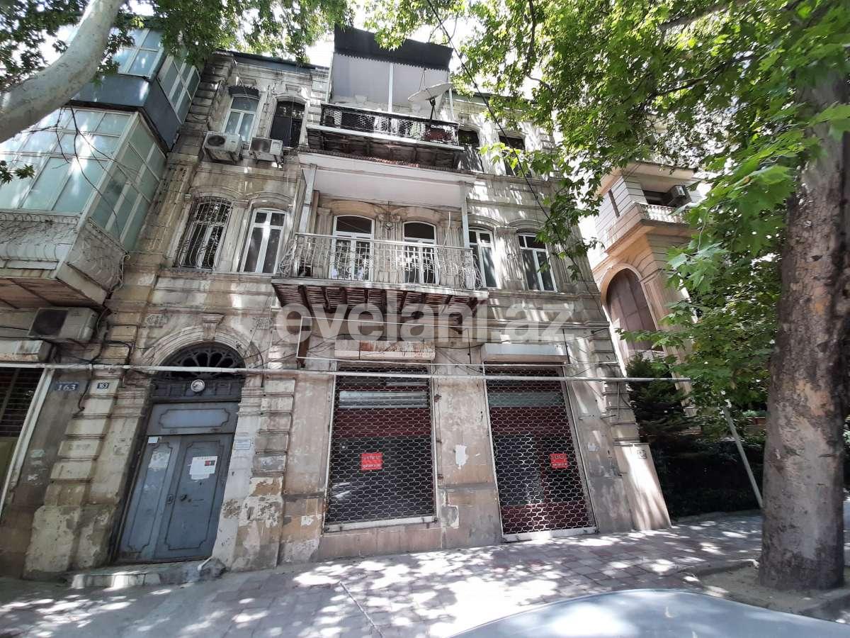 Satılır, obyekt, 144 m², 28 may m.