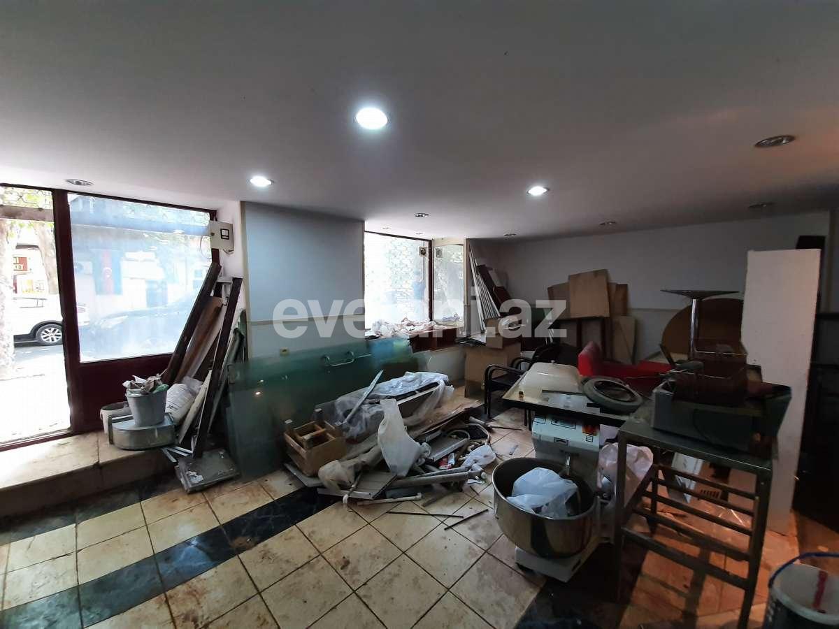 Satılır, obyekt, 144 m², 28 may m.