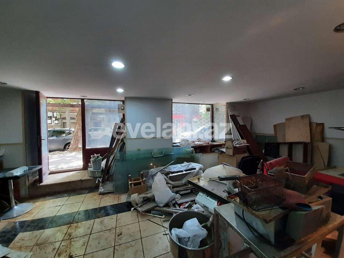 Satılır, obyekt, 144 m², 28 may m.