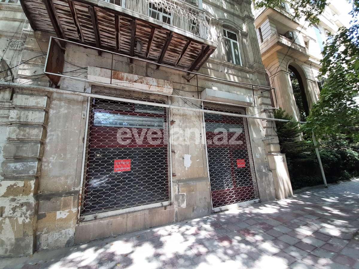 Satılır, obyekt, 144 m², 28 may m.