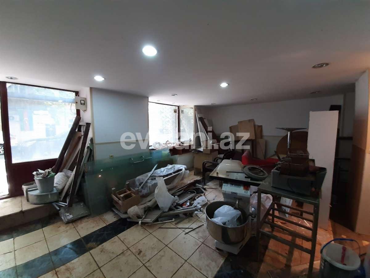 Satılır, obyekt, 144 m², 28 may m.