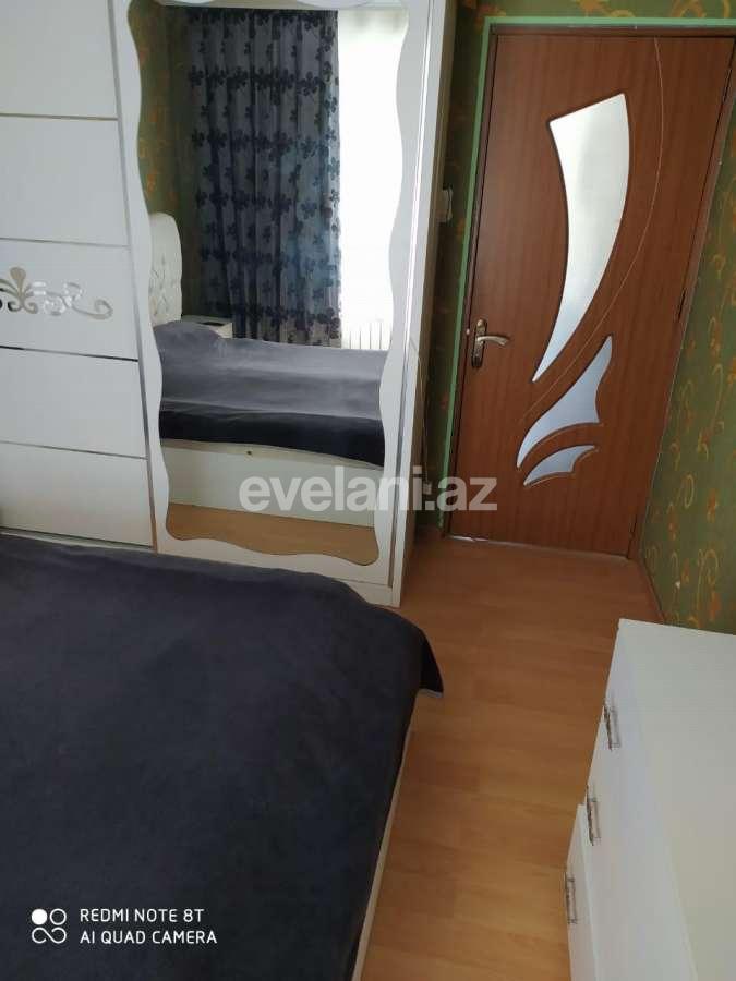 Satılır, köhnə tikili, 2 otaqlı, 60 m², Həzi Aslanov m.