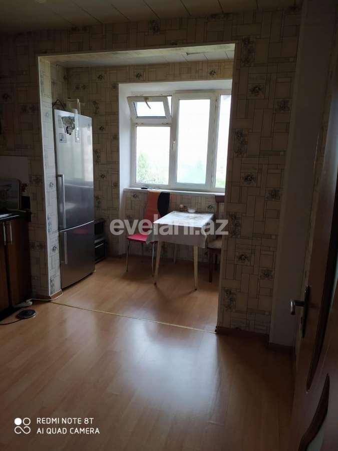 Satılır, köhnə tikili, 2 otaqlı, 60 m², Həzi Aslanov m.