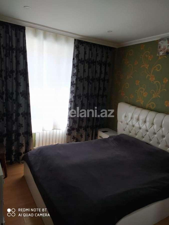 Satılır, köhnə tikili, 2 otaqlı, 60 m², Həzi Aslanov m.