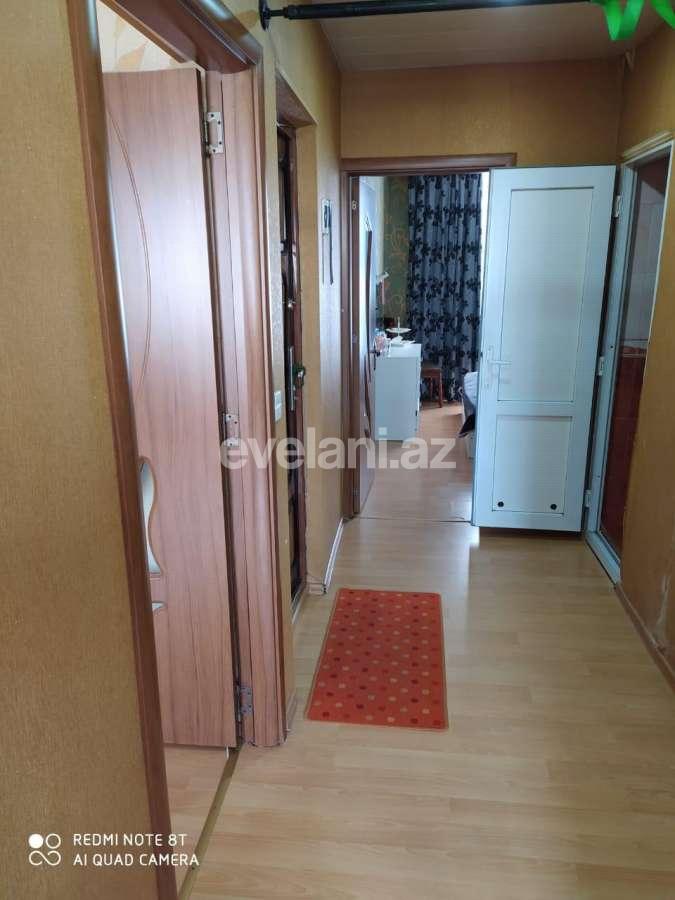 Satılır, köhnə tikili, 2 otaqlı, 60 m², Həzi Aslanov m.