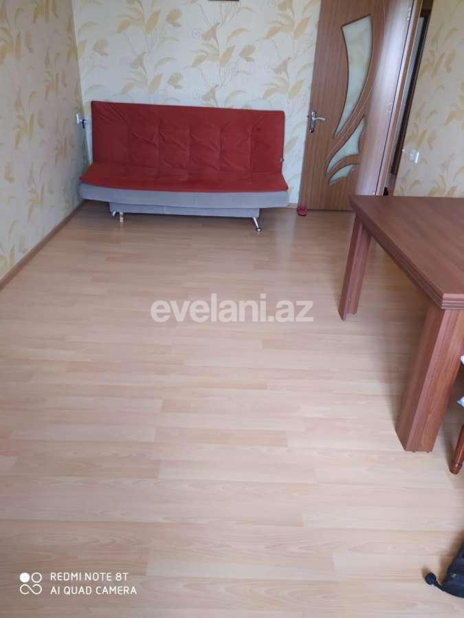 Satılır, köhnə tikili, 2 otaqlı, 60 m², Həzi Aslanov m.