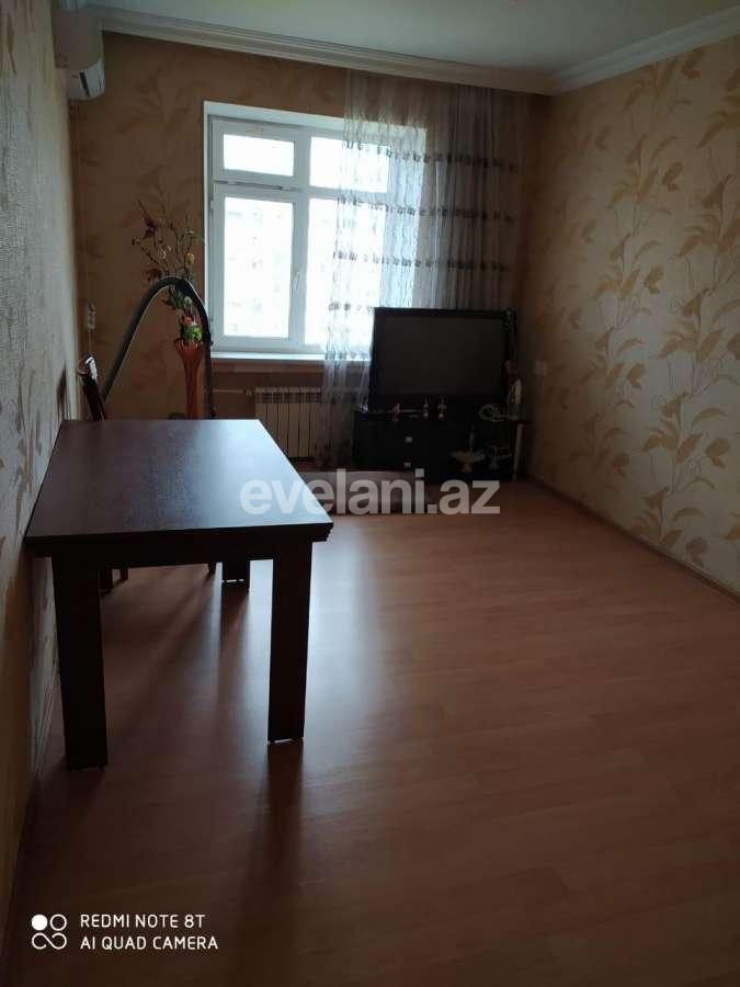 Satılır, köhnə tikili, 2 otaqlı, 60 m², Həzi Aslanov m.