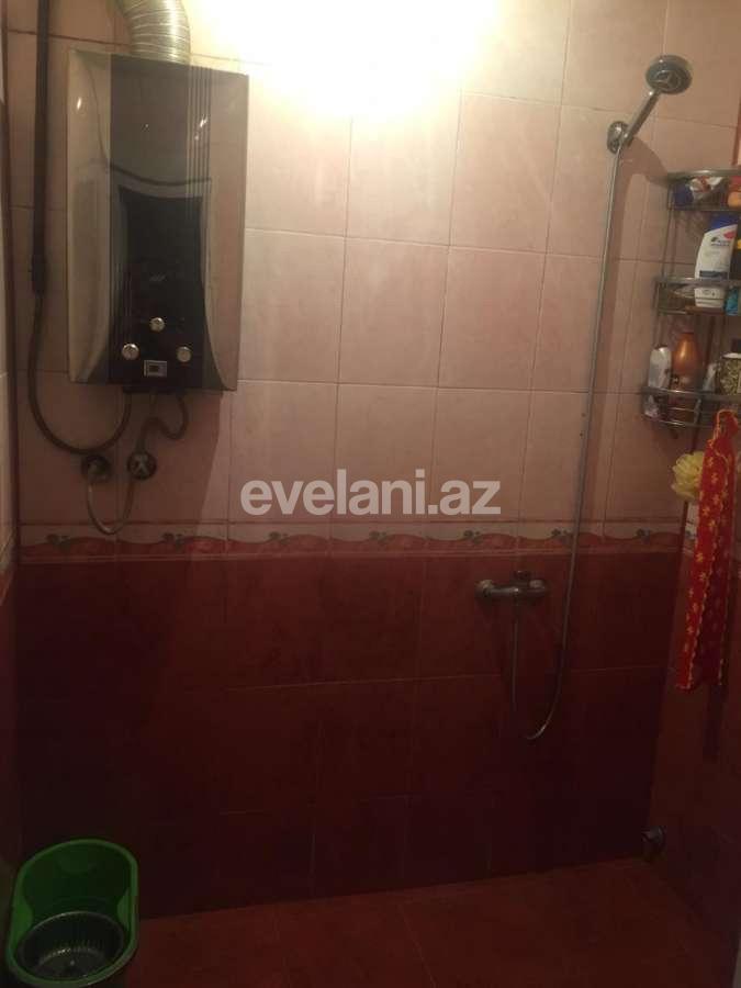 Satılır, köhnə tikili, 2 otaqlı, 60 m², Həzi Aslanov m.