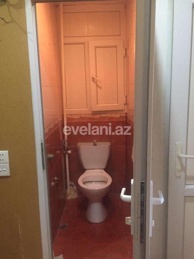 Satılır, köhnə tikili, 2 otaqlı, 60 m², Həzi Aslanov m.