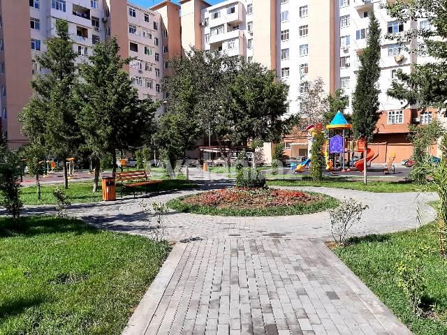 Satılır, köhnə tikili, 2 otaqlı, 60 m², Bakı, Xətai r, Həzi Aslanov q, Həzi Aslanov m.