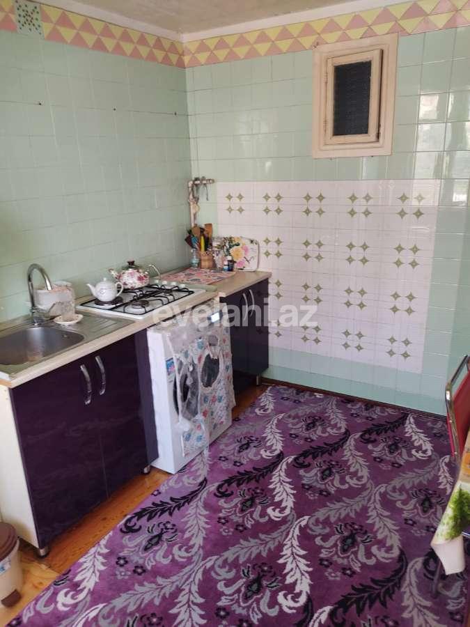 Satılır, köhnə tikili, 3 otaqlı, 85 m², Bakı, Xətai r, Həzi Aslanov q, Həzi Aslanov m.
