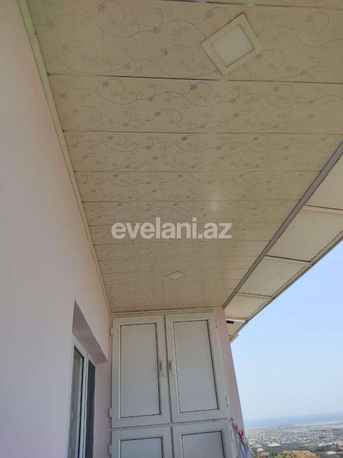 Satılır, köhnə tikili, 3 otaqlı, 85 m², Bakı, Xətai r, Həzi Aslanov q, Həzi Aslanov m.