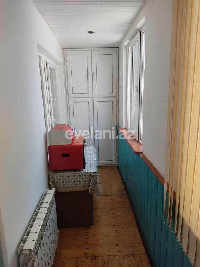 Satılır, köhnə tikili, 3 otaqlı, 85 m², Bakı, Xətai r, Həzi Aslanov q, Həzi Aslanov m.