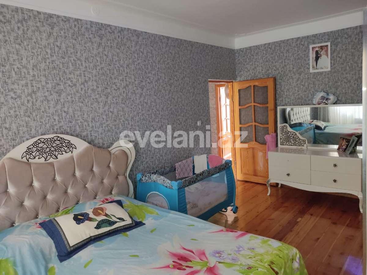 Satılır, köhnə tikili, 3 otaqlı, 85 m², Bakı, Xətai r, Həzi Aslanov q, Həzi Aslanov m.