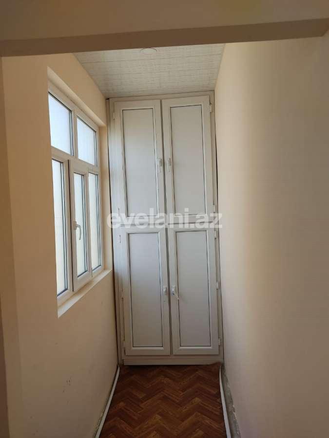 Satılır, köhnə tikili, 3 otaqlı, 85 m², Bakı, Xətai r, Həzi Aslanov q, Həzi Aslanov m.