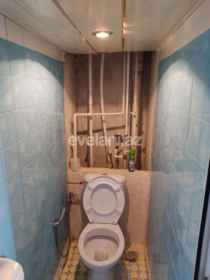 Satılır, köhnə tikili, 3 otaqlı, 85 m², Bakı, Xətai r, Həzi Aslanov q, Həzi Aslanov m.