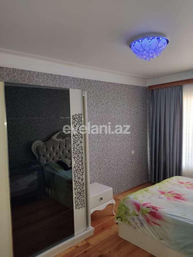 Satılır, köhnə tikili, 3 otaqlı, 85 m², Bakı, Xətai r, Həzi Aslanov q, Həzi Aslanov m.