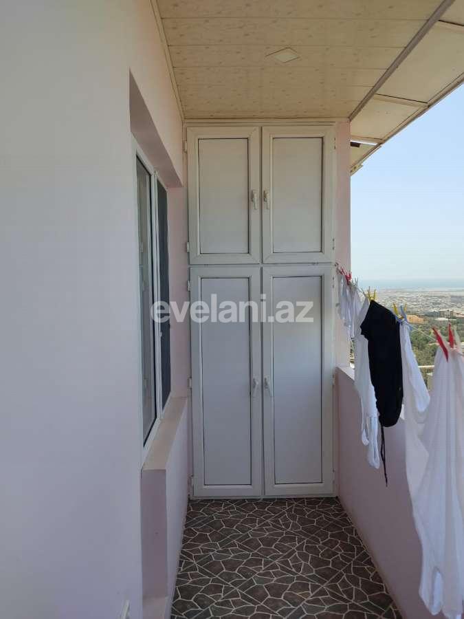 Satılır, köhnə tikili, 3 otaqlı, 85 m², Bakı, Xətai r, Həzi Aslanov q, Həzi Aslanov m.