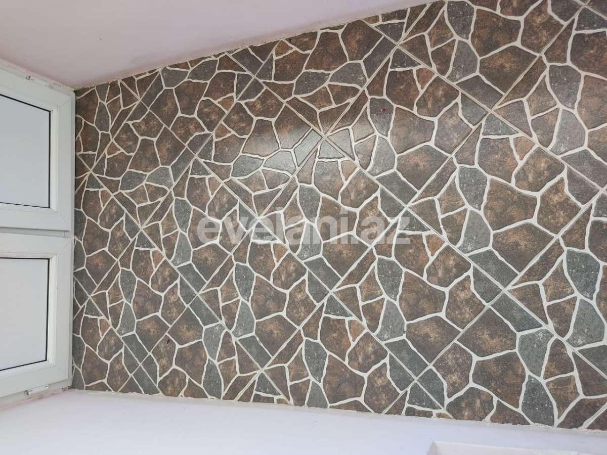 Satılır, köhnə tikili, 3 otaqlı, 85 m², Bakı, Xətai r, Həzi Aslanov q, Həzi Aslanov m.