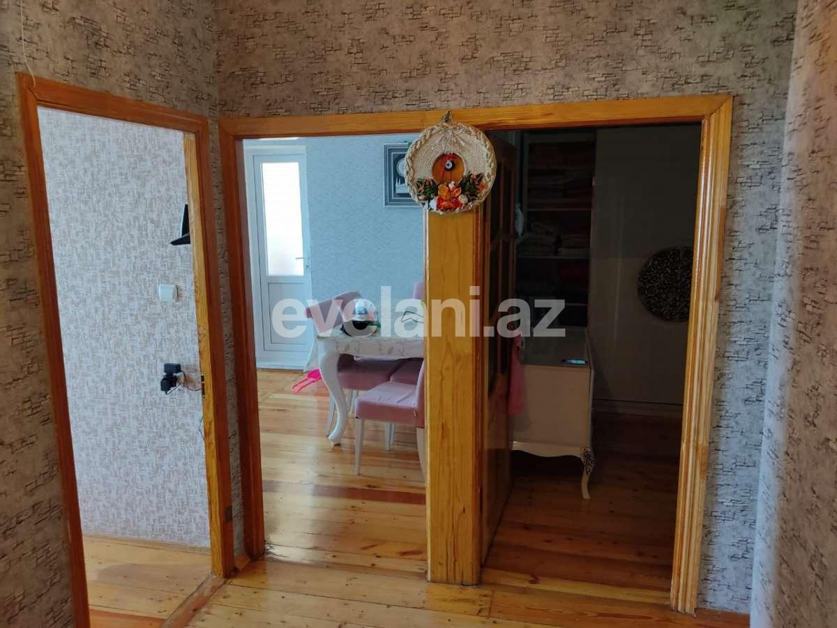 Satılır, köhnə tikili, 3 otaqlı, 85 m², Bakı, Xətai r, Həzi Aslanov q, Həzi Aslanov m.