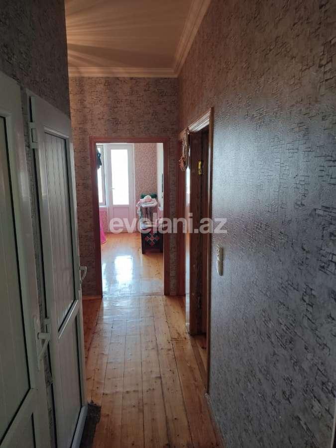 Satılır, köhnə tikili, 3 otaqlı, 85 m², Bakı, Xətai r, Həzi Aslanov q, Həzi Aslanov m.